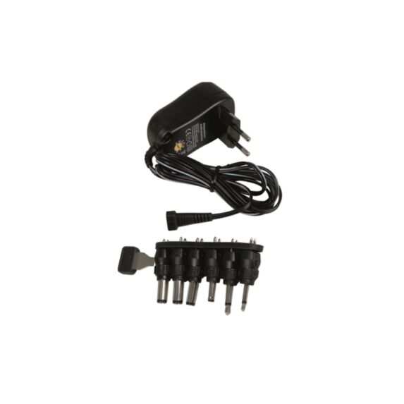 Alimentation AC/DC 600ma - OPTEX