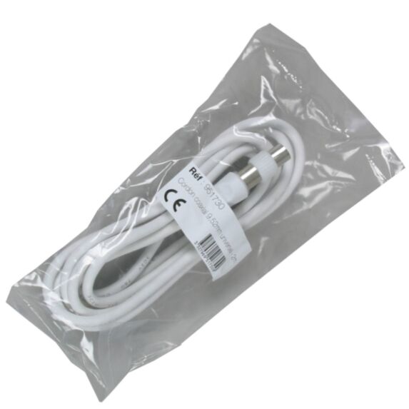 Cordon coal universel 9,52mm en sachet - OPTEX