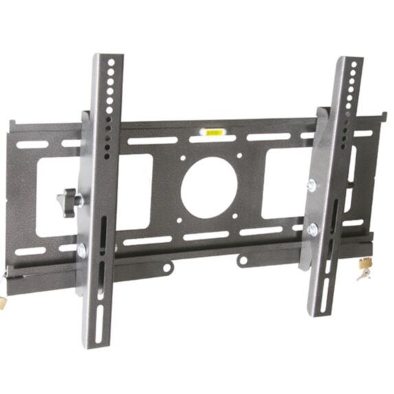 Support mural inclinable pour écran plat 26-50