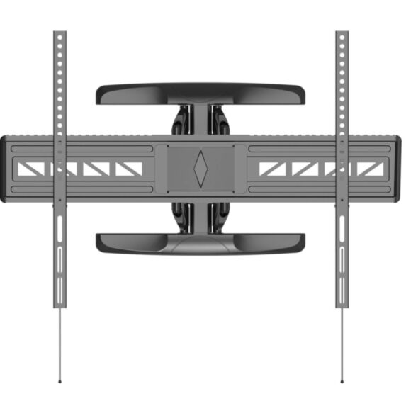 Support télé déport 37-55 pouces noir