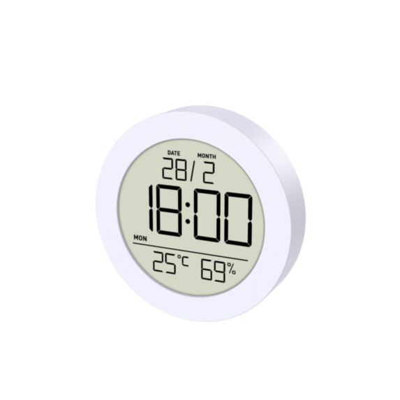 Thermomètre intérieur extérieur - OPTEX