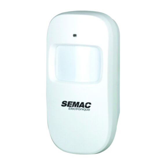 Détecteur infra-rouge 1 zone - OPTEX