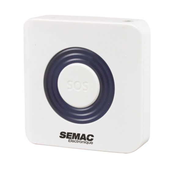 Sirène intérieure 230V