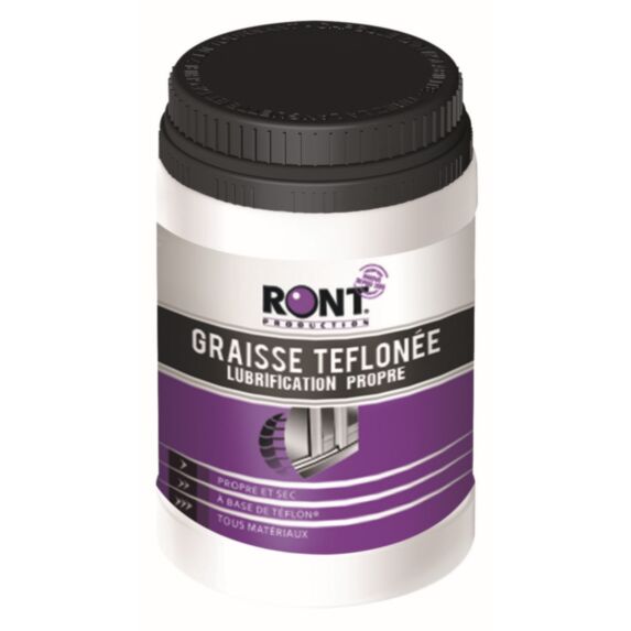 Graisse teflonée 200gr