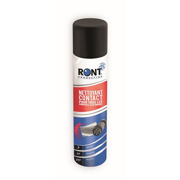 Nettoyant contacts 300gr