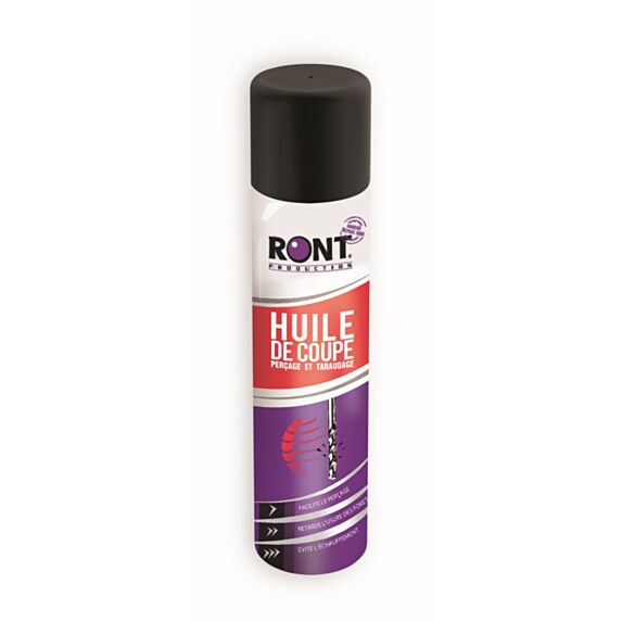 Huile de coupe 300gr