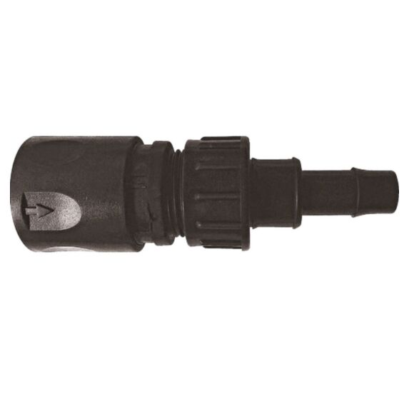 Raccord départ automatique - TECHNO
