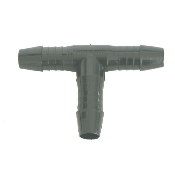 Te égal cannele polyamide ∅16 mm - FITT