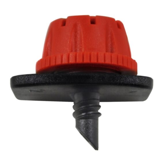 10 goutteurs réglables - FITT