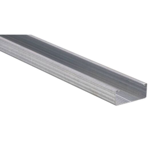 Fourrure NF 48 Acier 3,00m - PLANODIS