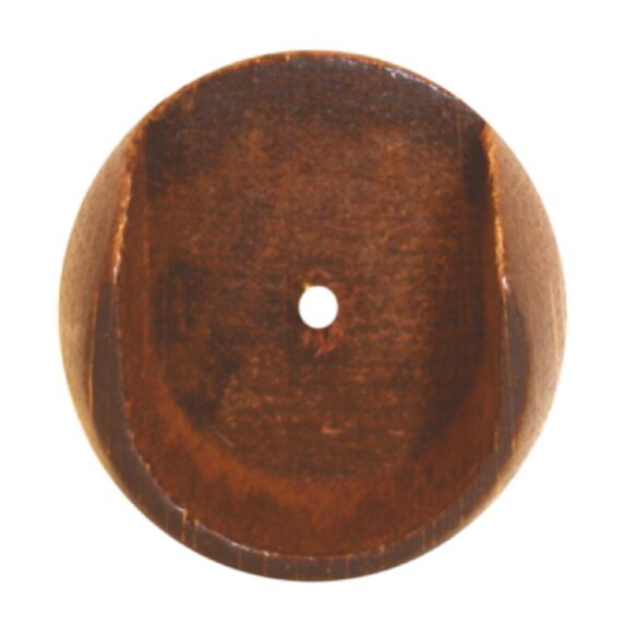 2 naissances bois Ø20 chêne