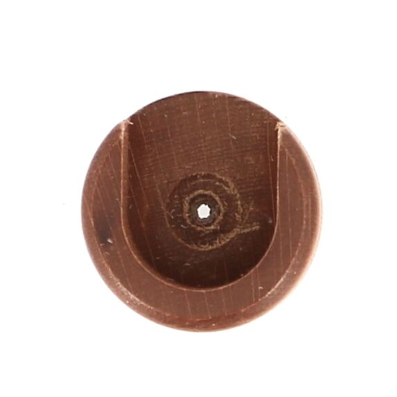 2 naissances bois Ø35 merisier