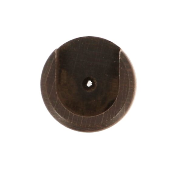 2 naissances bois Ø35 chêne