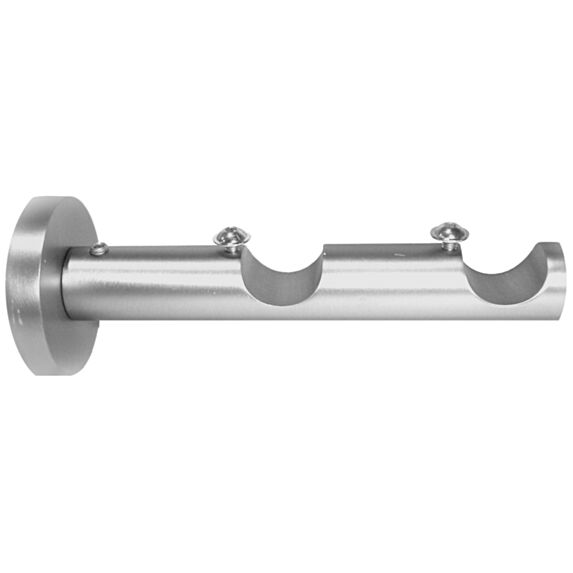 1 support double métal - MOBOIS