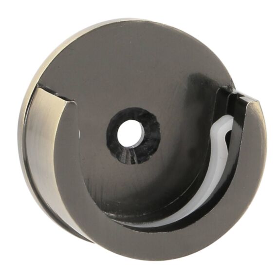 2 Naissances métal Ø28/20 easy fix doré vieilli - MOBOIS