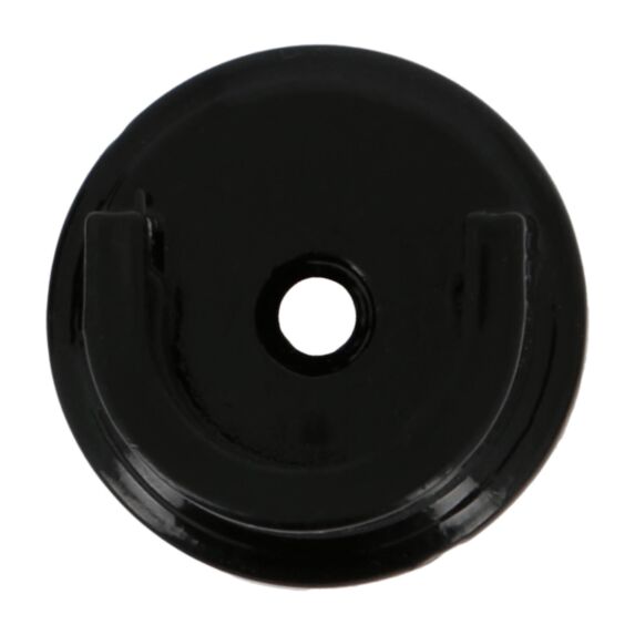 Naissance Easy Fix Noir Brillant Ø20mm