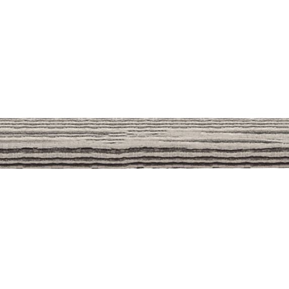 Barre à rideaux Ø28mmx2,5m bois flotté - MOBOIS