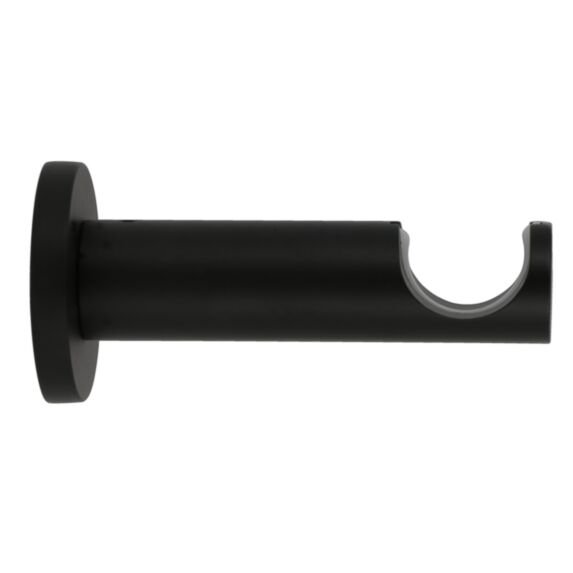 Support tige métal Ø28mm 95mm - MOBOIS