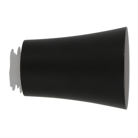 Embout déco métal forme pommeau Ø28mm Easy Fix - MOBOIS