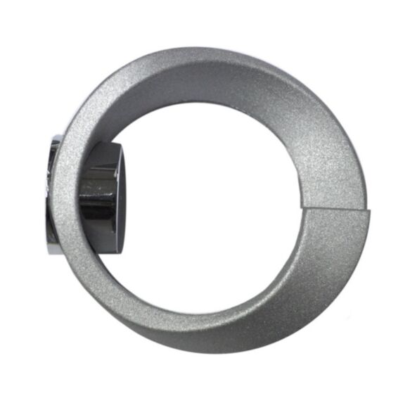 1 embout métal Atria Ø20 poussière d'étoile