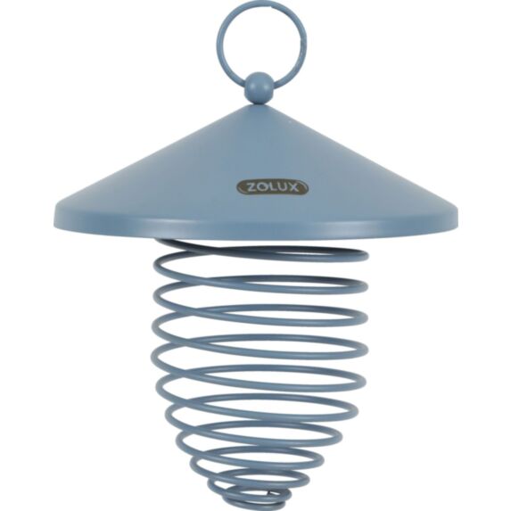 Spirale boule de graisse orage