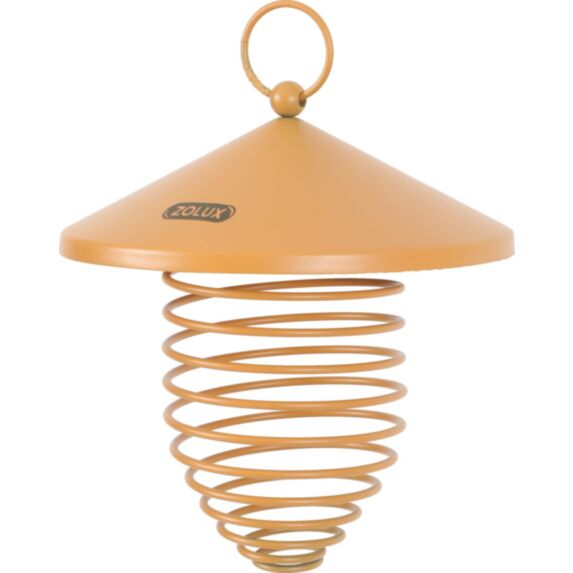 Spirale boule de graisse miel