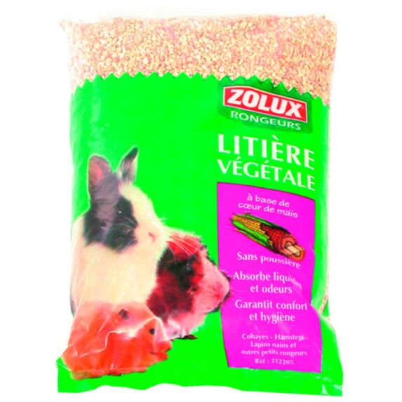 LITIERE RODYCOB NATURE 5L