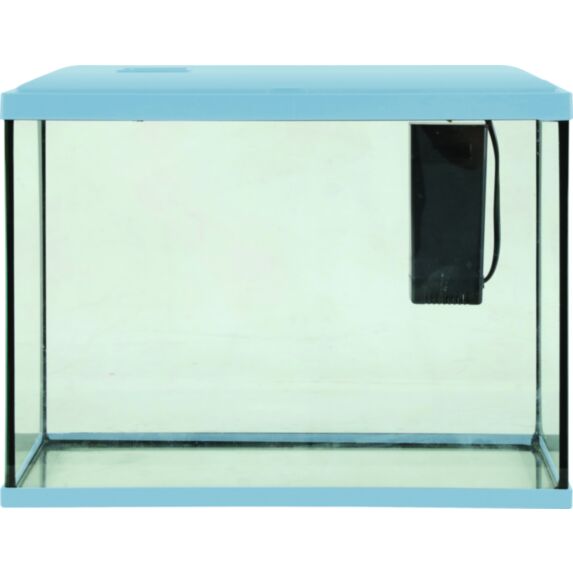 Aquarium EKAI 24 l bleu