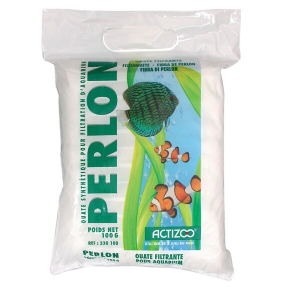 Perlon Aquarium 100gr - ZOLUX