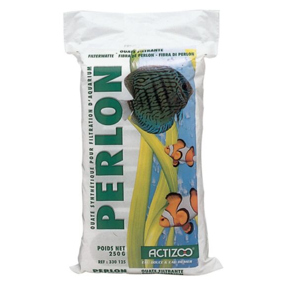 Perlon Aquarium 250gr - ZOLUX