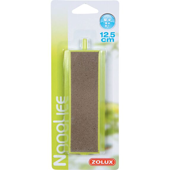 Diffuseur d'Air Aquarium Rectangulaire 12,5cm - ZOLUX