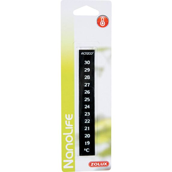 Thermomètre Digital Aquarium - ZOLUX