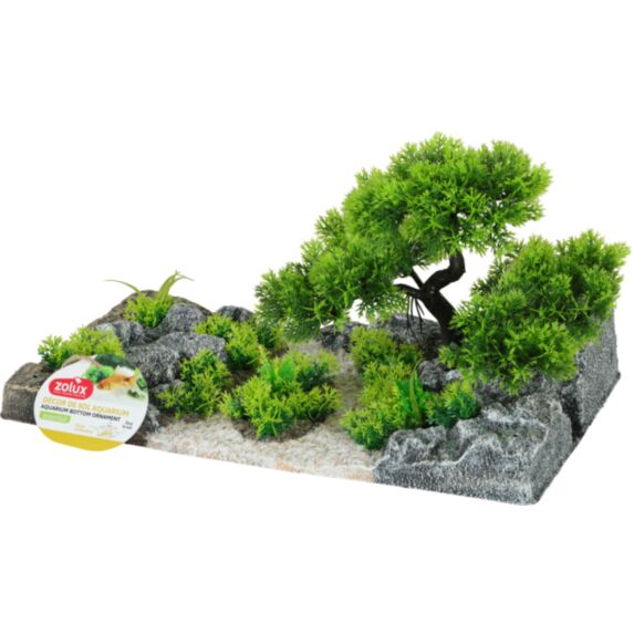 Décor Landscape Tree 40cm - ZOLUX