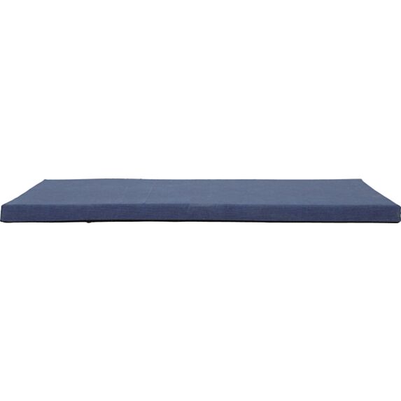 Tapis déhoussable One Indigo T90 - ZOLUX