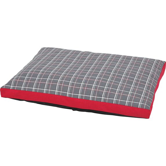 Coussin déhoussable One Redscott - L60xp40xh10cm