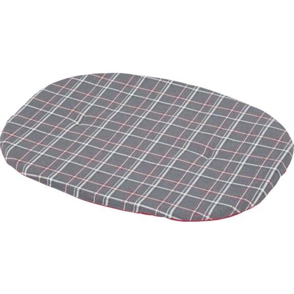Coussin sleeper One Redscott L45 p33 h3cm