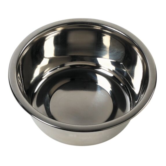 Écuelle inox 6,5L - ZOLUX