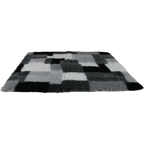 Tapis isolant Patch 50cm gris - ZOLUX