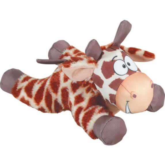 Jouet pour chien Friends girafe M - ZOLUX