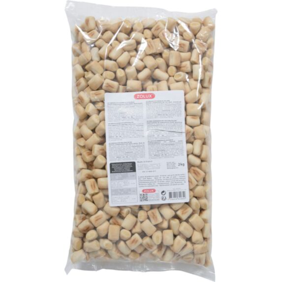 Mini four saveur volaille 2 kg - ZOLUX