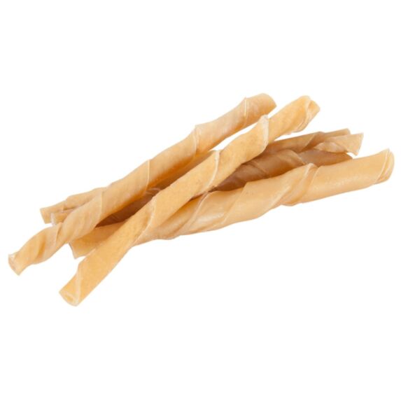 Lot de 100 friandises batonnets torsadés Ø 9/10mm  - ZOLUX