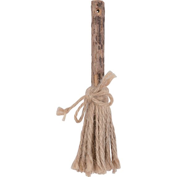 Jouet Ethicat Matatabi stick naturel jute - ZOLUX