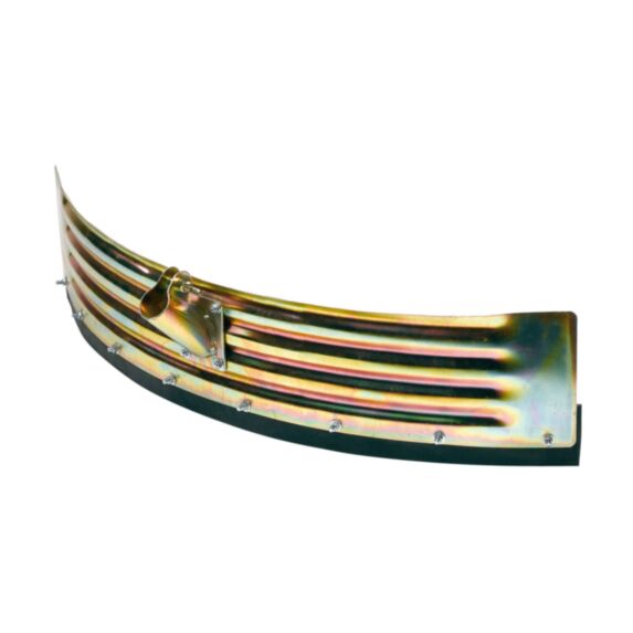 Racloir courbe à lisier 75cm - HORIZONT