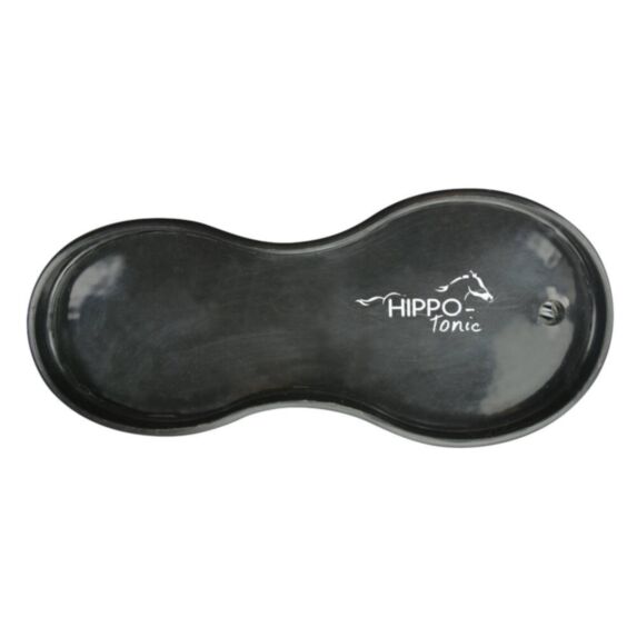 Brosse multifonction noir - HIPPOTONIC