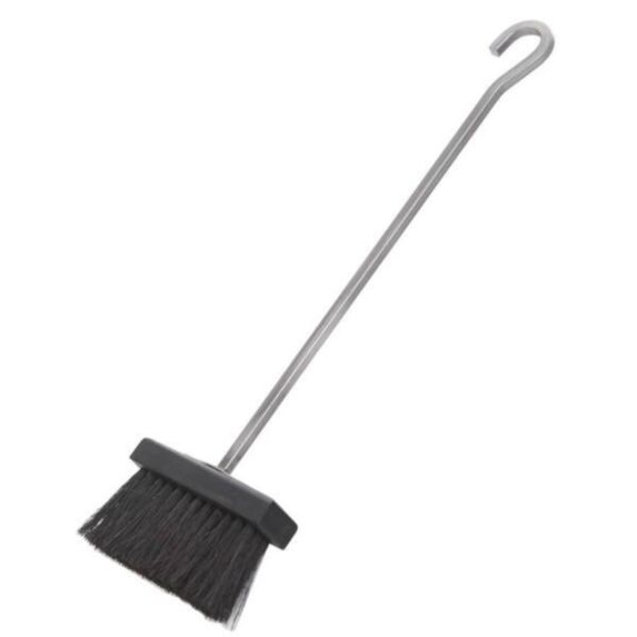 Grand balai de cheminée 60x12x3cm - LE MARQUIER