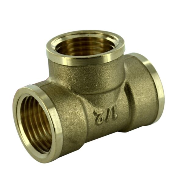 Té femelle 20x27 - NOYON & THIEBAULT