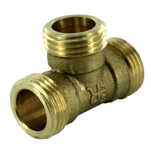 Té mâle 20x27 - NOYON & THIEBAULT