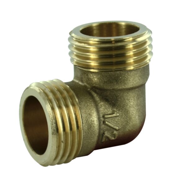 Coude mâle 20x27 - NOYON & THIEBAULT