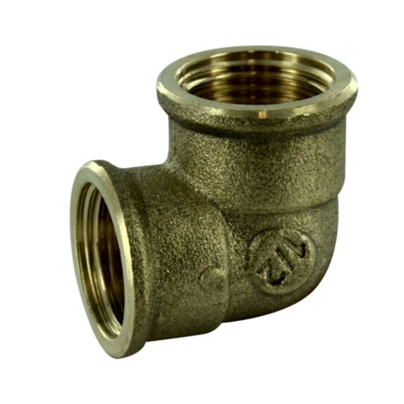 Coude femelle 12x17 - NOYON & THIEBAULT