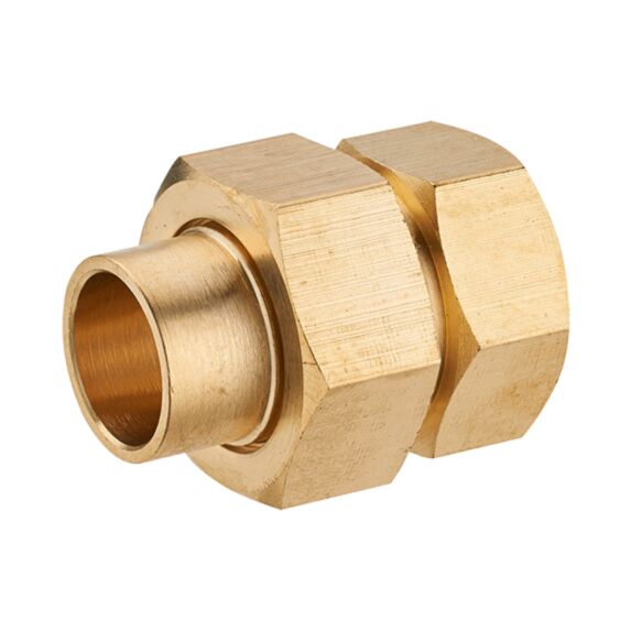 raccord JSC F G1' d22